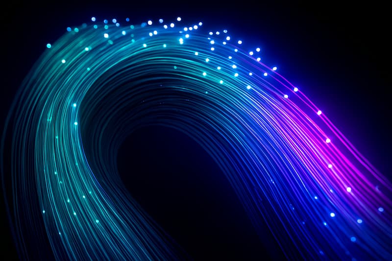 Abstract image symbolizing settlement process