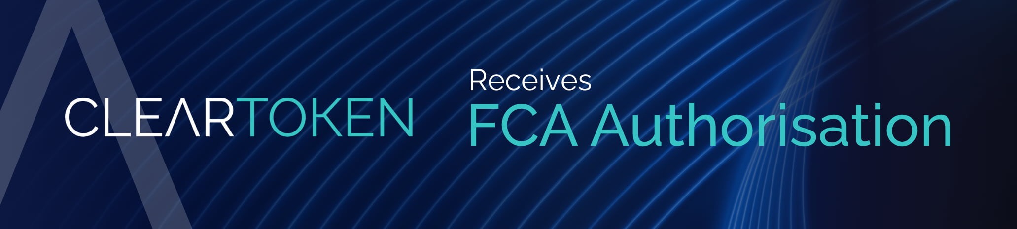 FCA Authorisation