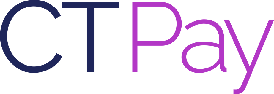 CT Pay logo