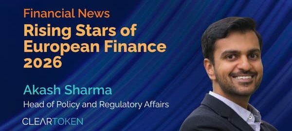 Financial News’ Rising Stars of European Finance 2026