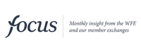 WFE's Focus logo