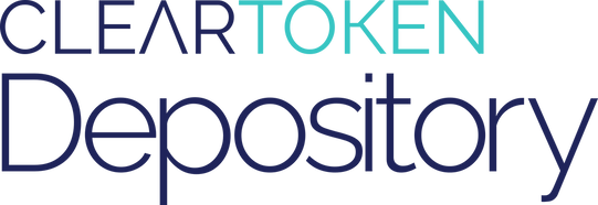 ClearToken Depository